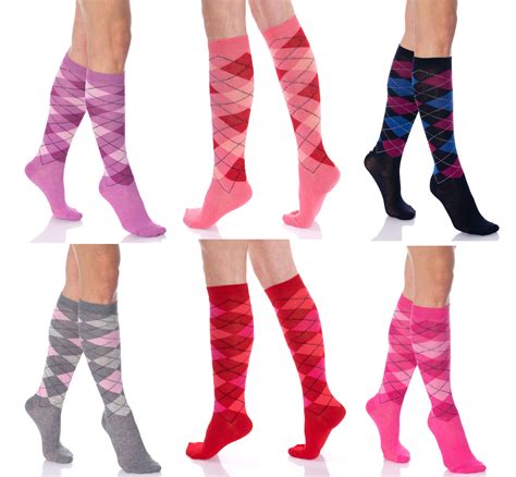 8-15 mmHg (Mild Support), As a result, increased endurance and better performance are obtained during any sport activity Our. . Knee high socks walmart